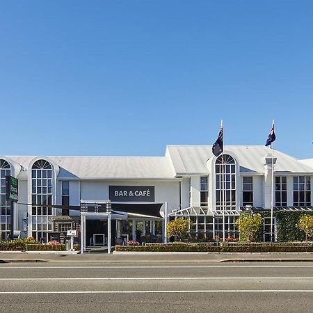 Pavilions Hotel Крайстчёрч Экстерьер фото